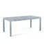 Pine Isle Glass Dining Table