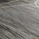 Tilly-Mae Indoor/Outdoor Flatweave Grey/Black Rug