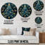 Horloge murale Magical-1624760523
