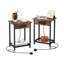 Side Table Set