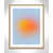 Cadre photo simple en grain de bois naturel n'est pas disponible