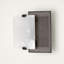 Selene Sconce 2 - Light Flush Mounted Sconce-1428098876