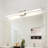 48'' Alfonzie 1-Light Dimmable LED 46W Bath Bar-74353948-74353947