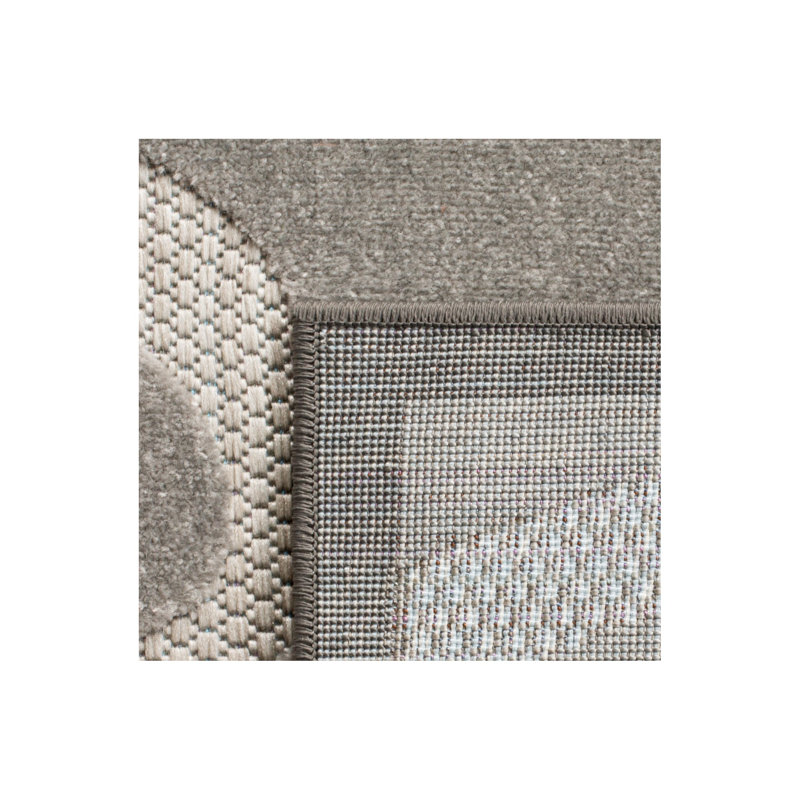Bryan Performance Floral Rug, Rectangle 3'3" x 5'3"
