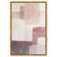 Ruby Dreams I Canvas Abstract Print by Oliver Gal, Black Frame, 10 x 15-601646965-601646974