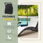Semple Single Chaise with Cushions-15407626