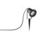 Roye Black Steel Spotlight