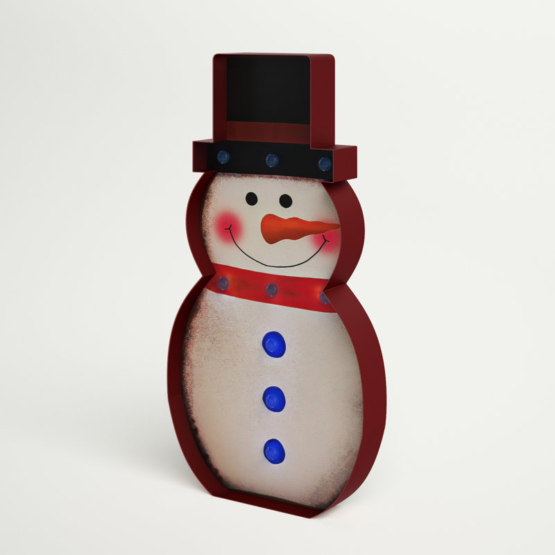 Christmas Decorative Accent