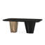 Oakland Double Pedestal Dining Table