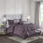 Laurel 7 Piece Tufted Comforter Set-199664612-199664614