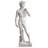 Classic David Sculpture Statue