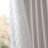 2-PK Sound blocking/Total blackout curtain panel pair