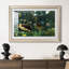 Le Rêve, 1910 - Henri Rousseau - Reproduction encadrée sur mesure-979204930-979204936-979204955