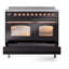 ILVE Nostalgie II 40 in Induction Range-2084676062