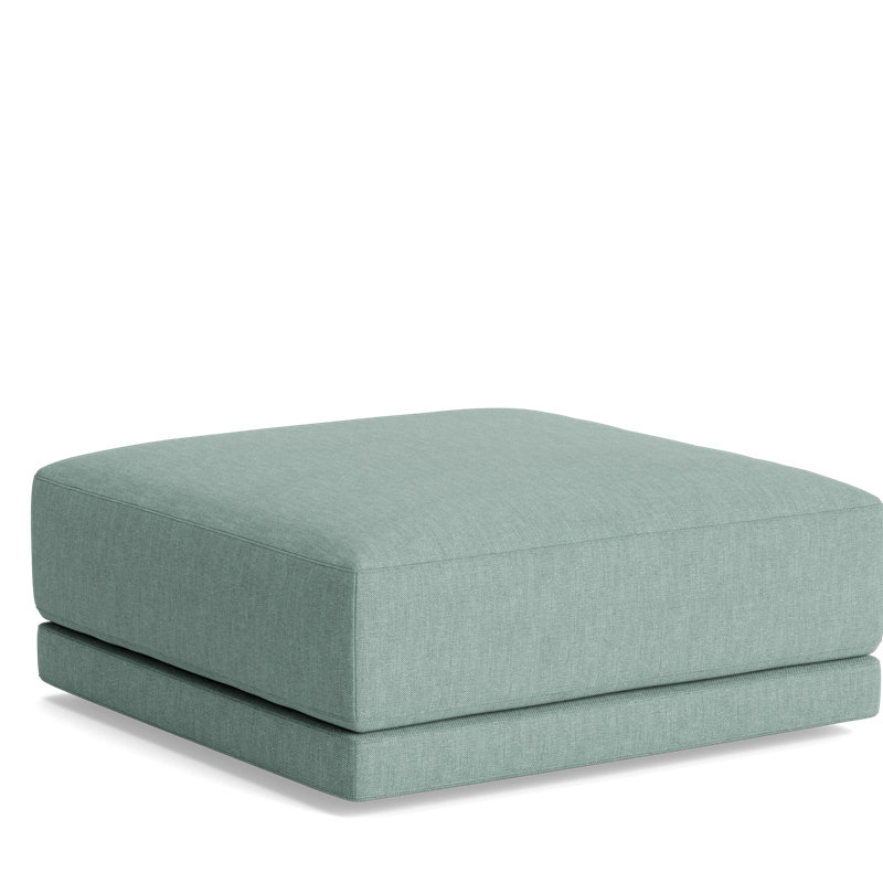 Eva Ottoman, Performance Weave - Spa