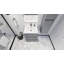 Ensemble de meuble-lavabo simple 24 po Hridhaan-1194838098