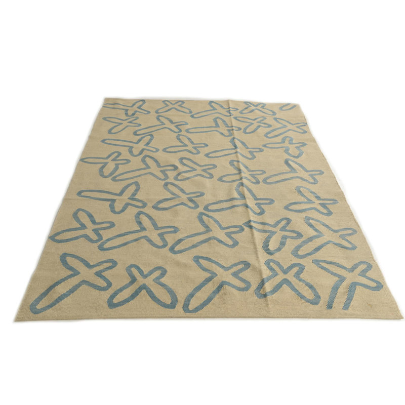 Orta Cream Rug