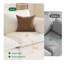 Modular Sectional Sofa, 2 Seat Modular Couch For Living Room-960920747