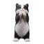 Animals Weather Resistant Polyresin Garden Statue-1662511329