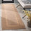 Braided 803 Area Rug In Natural / Beige