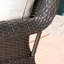Chaise à bascule Swanton