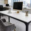 Rectangle Workspace Desk,Executive Desk,Computer Desk-249777451-249777448