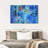 Avery Royal Blue Abstract-106811723
