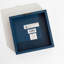 Plaque en bois Star Trek Spock «Live Long and Prosper» | 6 x 6 pouces