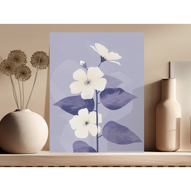 Fessler Wrapped Canvas Print Set, 15x30