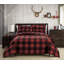  Ensemble de courtepointe 3 pièces Black Bear-1706900981-1706900942
