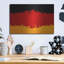 «Allemagne», art mural en métal-2058698753