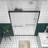 56-60"x74" Aluminum Frame Double Sliding Shower Door,Bypass Bathroom Sliding Door with Premium 1/4" (6mm) Clear Tempered Glass, Matte Black Finished-126705077