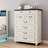 Sharwin 4-piece Bedroom Set