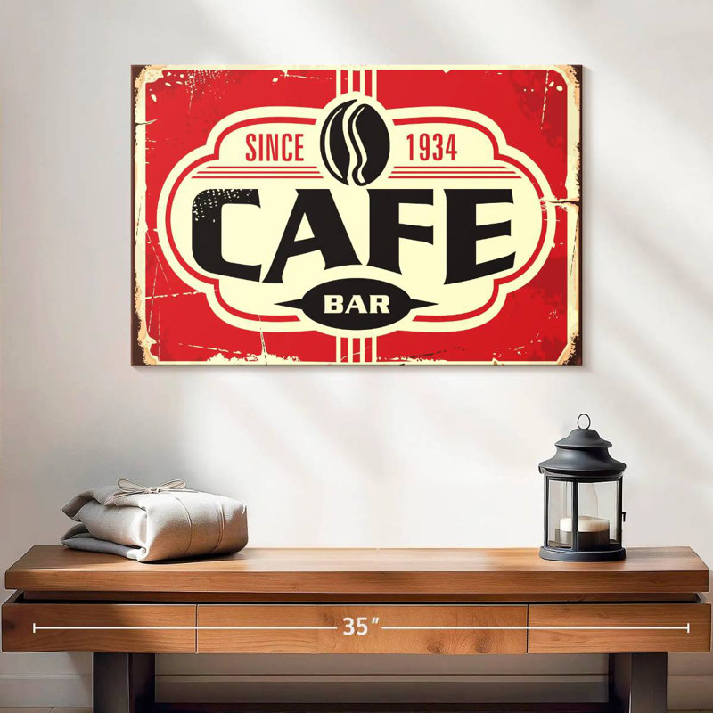 Plaque murale Classic, H 16 po x l 24 po