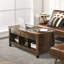 Table basse à 4 pieds avec rangement Jocasta-773399612-773399613-725146526