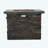 SQUARE MGO FIRE PIT