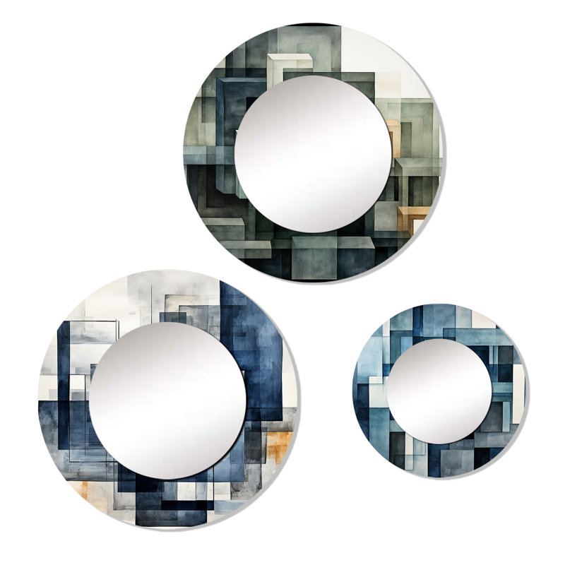 Miroir Bastia