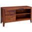 Brooklyn Unfinished TV Stand for TVs up to 55"