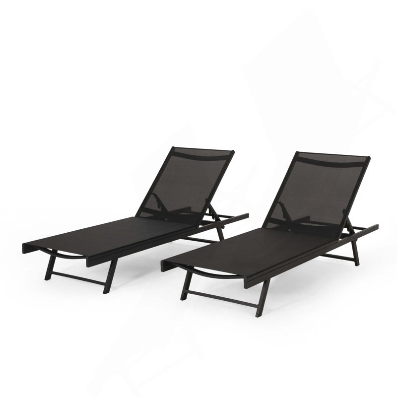 SALON CHAISE Longe