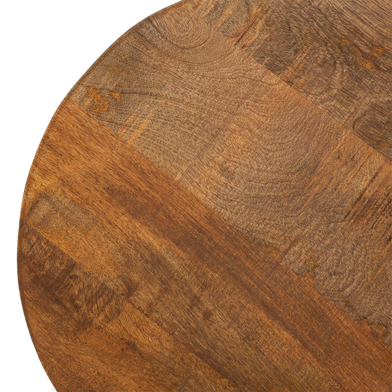 Alyxis Frame Coffee Table