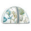 Grenada Lumbar Pillow Cover & Insert
