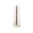 Cedrial Hammered Aluminum Vase-457351862