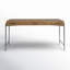 Hutchinson Solid Wood Writing Desk