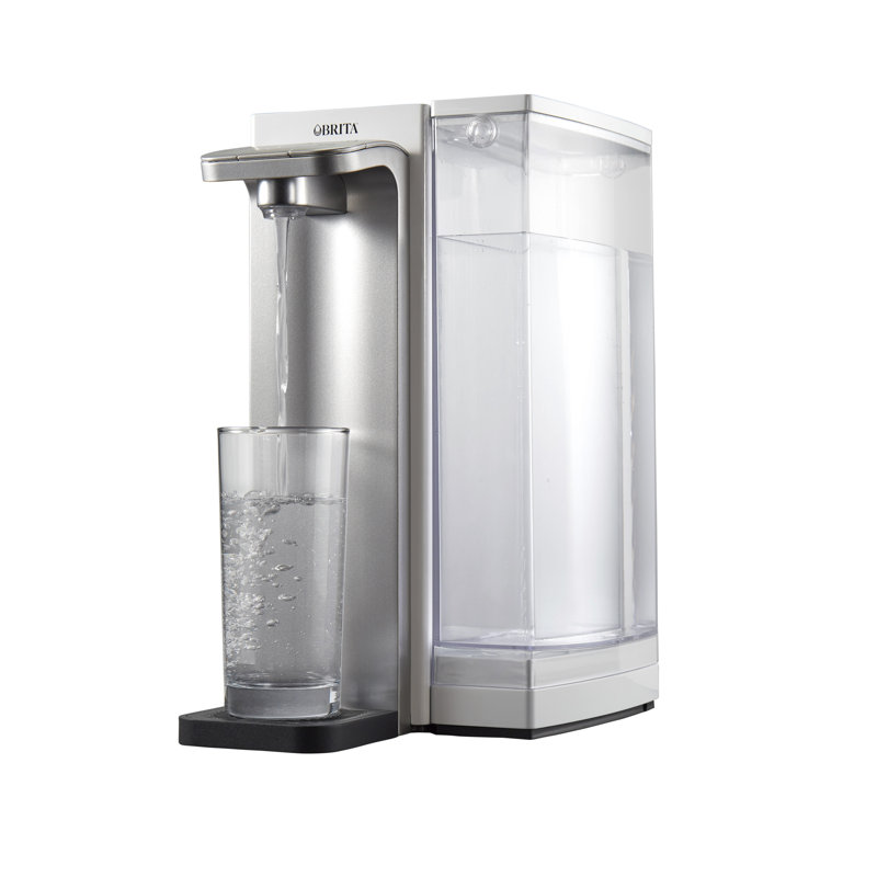 Système de filtration d'eau Brita Hub
