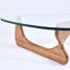 Table basse moderne moderne en verre avec plateau en bois ou métal pour salon-1314028722-1321176940
