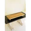 Planche de service rectangulaire en bois Kalalou
