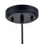 Luminaire suspendu moderne en verre 1 lumière-957475215
