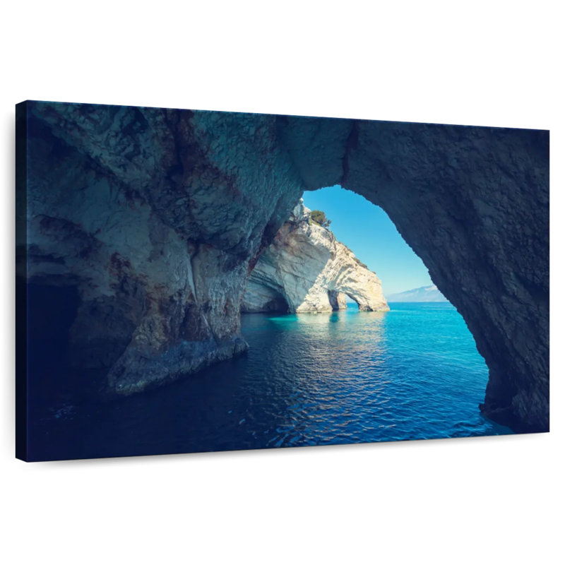 Gillard Sea Cave