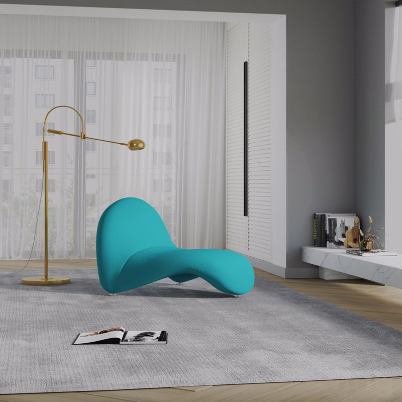 Chaise d'appoint, Sarcelle