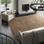 Hidden Path Striped Hand-Knotted Beige/Black/Neutral Area Rug-40705815-125003075
